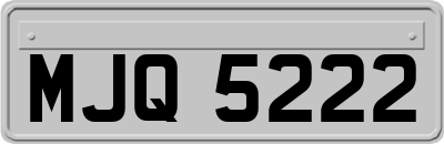 MJQ5222