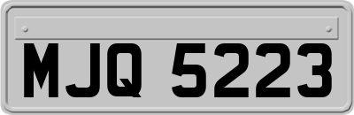 MJQ5223