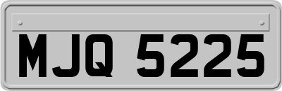 MJQ5225