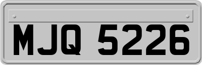 MJQ5226