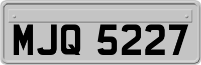 MJQ5227