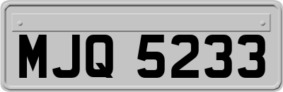 MJQ5233