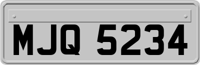 MJQ5234
