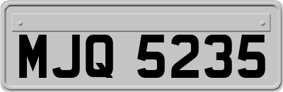 MJQ5235