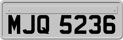 MJQ5236