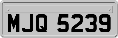 MJQ5239