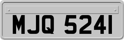 MJQ5241