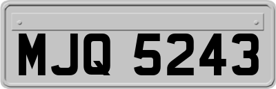 MJQ5243