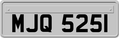 MJQ5251