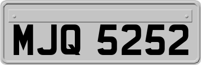 MJQ5252