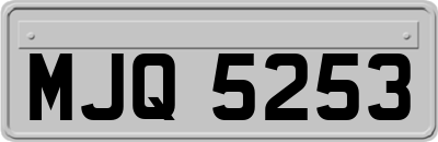 MJQ5253