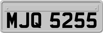 MJQ5255