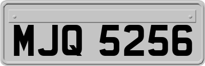 MJQ5256
