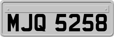 MJQ5258