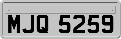 MJQ5259
