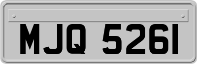 MJQ5261