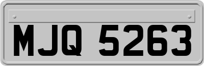 MJQ5263