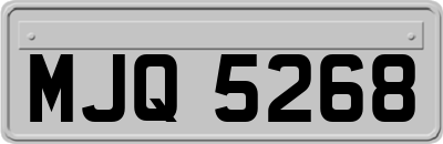 MJQ5268
