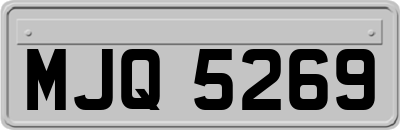 MJQ5269