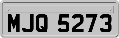 MJQ5273