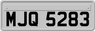 MJQ5283