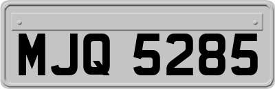 MJQ5285