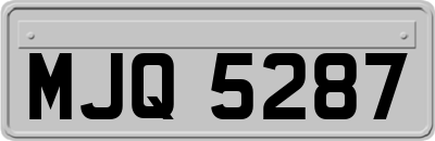 MJQ5287