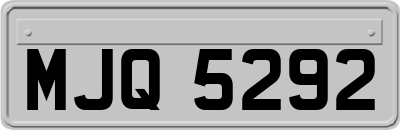 MJQ5292