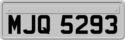 MJQ5293