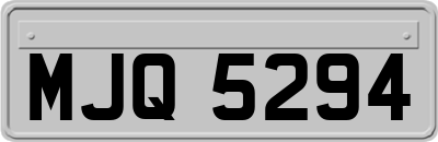 MJQ5294