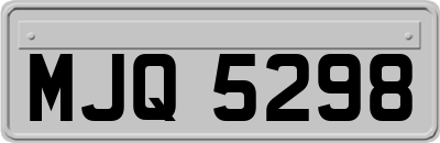 MJQ5298