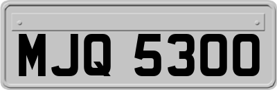 MJQ5300