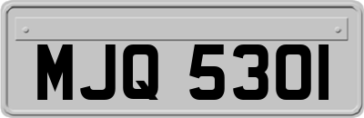 MJQ5301