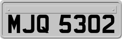 MJQ5302