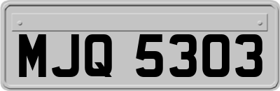MJQ5303
