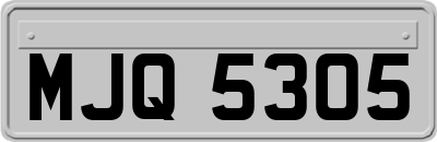 MJQ5305