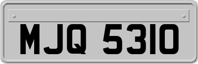 MJQ5310