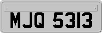 MJQ5313