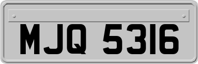 MJQ5316