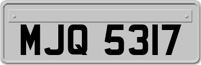 MJQ5317