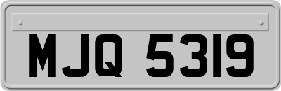 MJQ5319