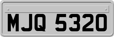 MJQ5320