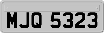 MJQ5323