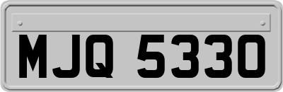 MJQ5330