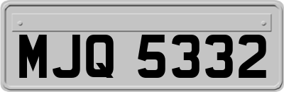 MJQ5332