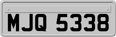 MJQ5338