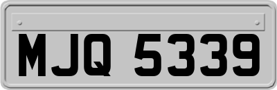 MJQ5339