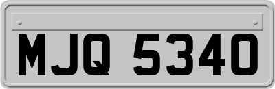 MJQ5340