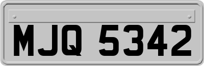 MJQ5342