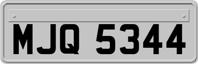 MJQ5344